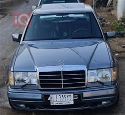 مێرسێدس بێنز E-Class